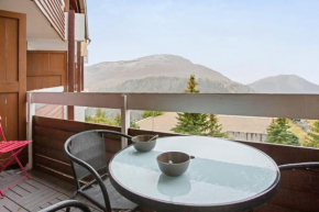 Appartement des Horizons - Welkeys Huez